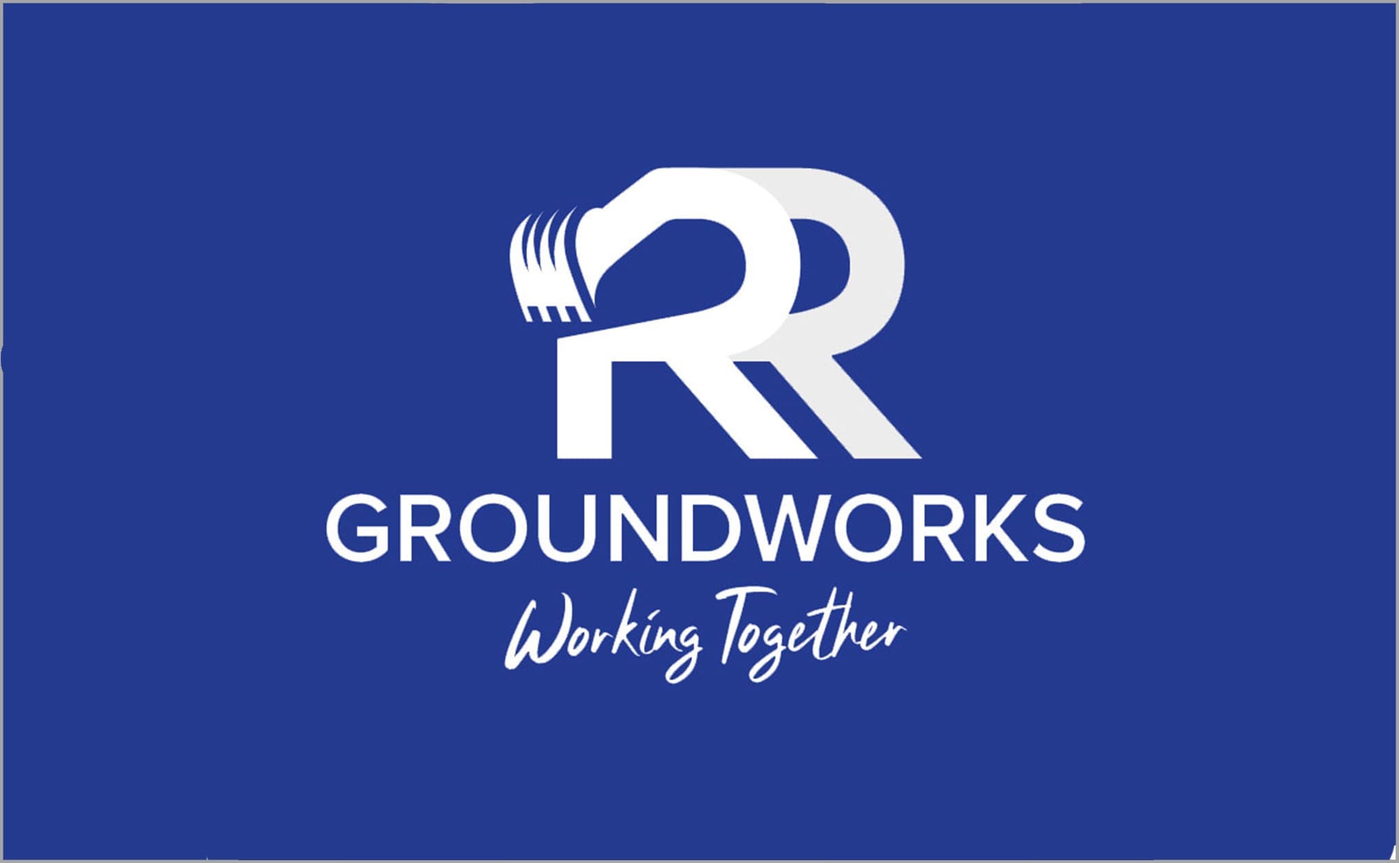 RR Groundworks